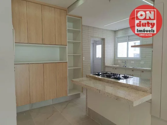 Imagem Apartamento com 2 quartos à venda, 107 m² por R$ 1.368.950 - Pompéia - Santos/SP