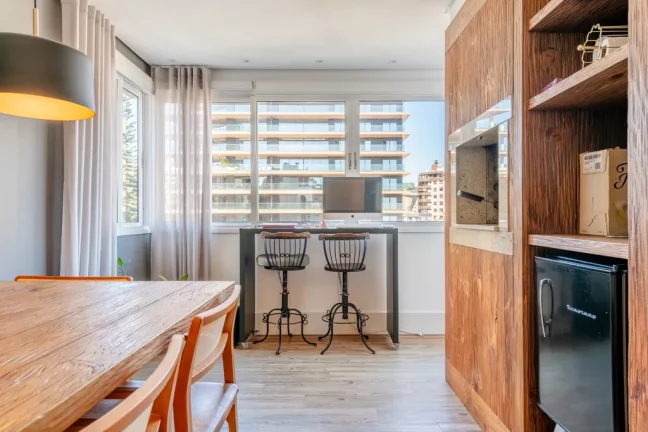 Imagem Apice Bela Vista Apto 17597 - Apartamento à venda no bairro Mont Serrat - Porto Alegre/RS