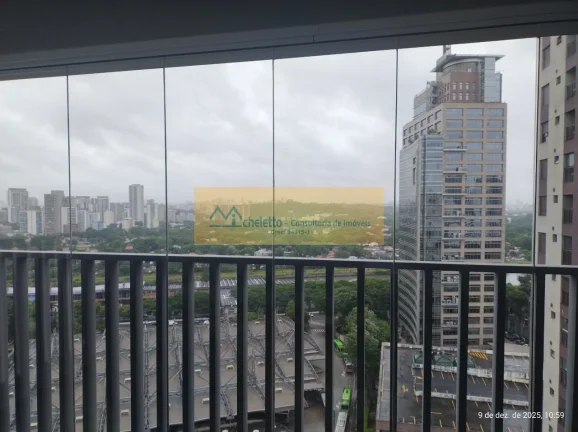 Imagem APARTAMENTO RESIDENCIAL em SÃO PAULO - SP, PINHEIROS