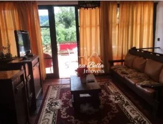 Imagem Casa em Albuquerque, Teresópolis/RJ