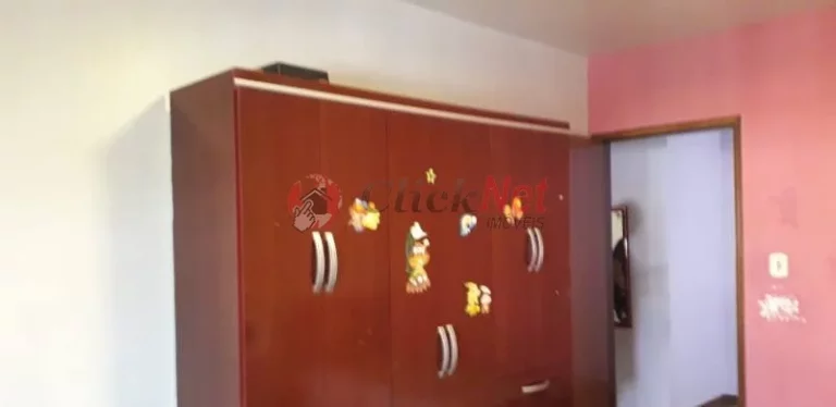 Imagem Sobrado à Venda no bairro Assunção com 2 dormitórios e 2 vagas