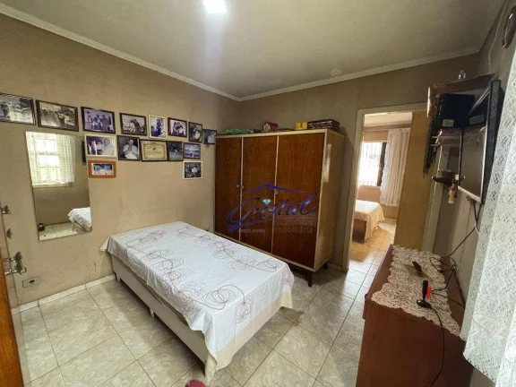 Imagem Casa Térrea com 2 quartos à venda, 92 m² Vila Mangalot - Parque São Domingos - São Paulo/SP