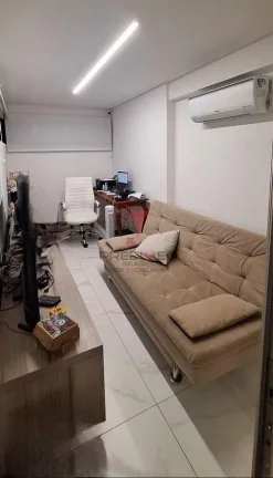 Imagem Apartamento de Luxo todo Reformado com 4 suítes em Tambaú a 300m do Mar