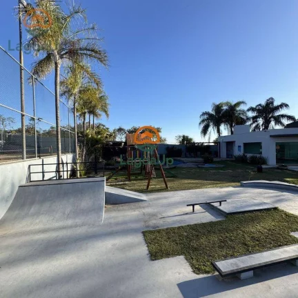 Imagem Terreno à venda, 1368 m² por R$ 999.000,00 - Condomínio Terra Vista - Lagoa Santa/MG