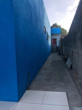 Imagem CASA RESIDENCIAL em GUARAPARI - ES, FÁTIMA CIDADE JARDIM