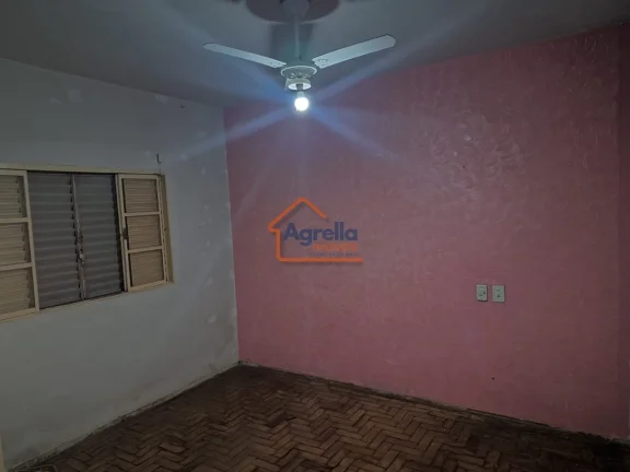 Imagem Casa à venda no bairro Vila Santa Luzia - Mogi Mirim/SP