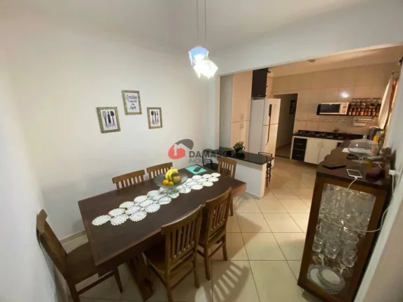 Imagem Casa à venda 2 Quartos, 1 Suite, 2 Vagas, 178M², Campestre, Santo André - SP