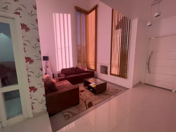 Imagem Casa Térrea Clean - Condomínio Villa Rica