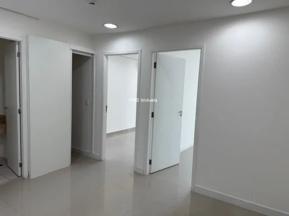 Imagem Conjunto Comercial à Venda no Paraiso: 2 Salas e 1 Vaga de Garagem em São Paulo-SP