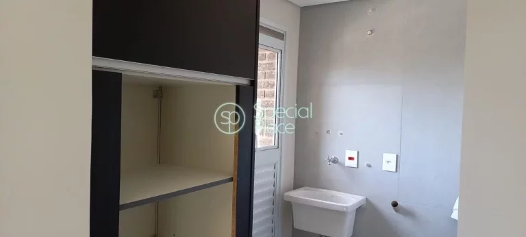 Imagem Novo - construção 2024 Prédio moderno, pronto para morar em rua tranquila, arborizada. Apartament...