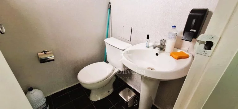 Imagem Sala à venda, 50 m² por R$ 585.000,00 - Vila Progredior - São Paulo/SP