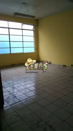 Imagem Galpão Vila Formosa Locação