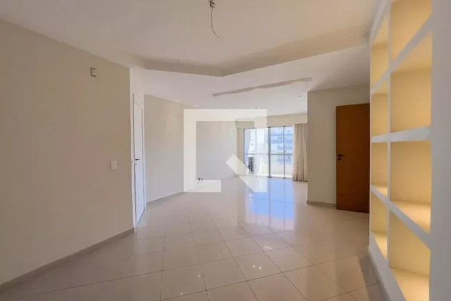 Imagem Apartamento à Venda - Ipiranga, 3 Quartos, 132 m2