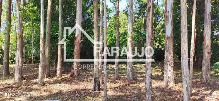 Imagem Chácara para Venda em Araçoiaba da Serra / SP