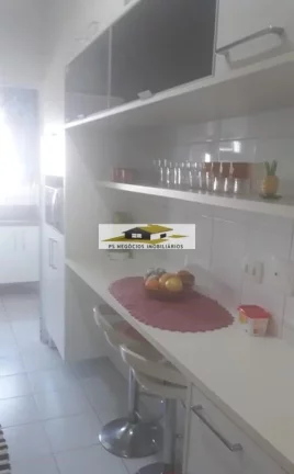 Imagem Apartamento para venda na Vila Gumercindo