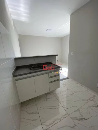 Imagem Apartamento com 1 dormitório à venda, 32 m² por R$ 140.000,00 - Peró - Cabo Frio/RJ