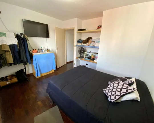 Imagem Sobrado 160m2 no Butantã 3dorm,1suite,2vagas.FL13