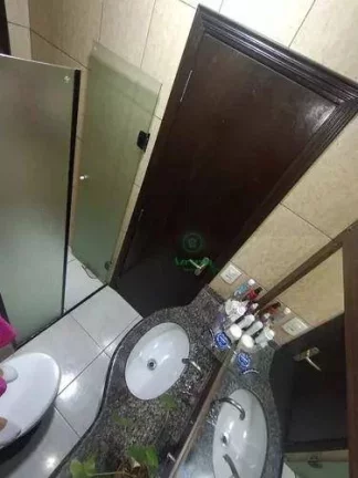 Imagem Sobrado à venda, 119 m² por R$ 480.000,00 - Jardim Vila Galvão - Guarulhos/SP