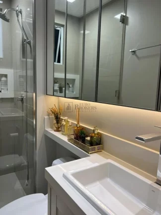 Imagem Apartamento com 4 suítes à venda no Centro de Balneário Camboriú/SC