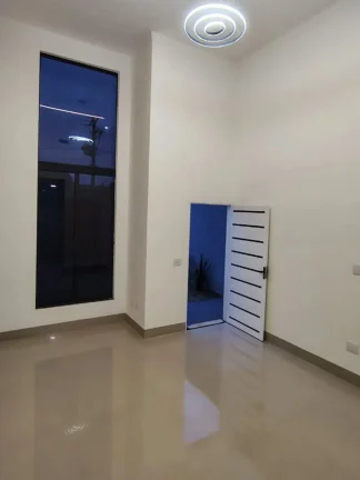 Imagem Casa 2/4 C Suite No Residencial Campos Dourados