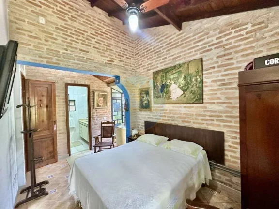 Imagem Casa em Condomínio a Venda no bairro Nova Higienópolis - Jandira, SP