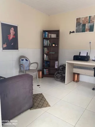 Imagem Casa em rua pública no bairro Jabotiana - 3/4, suíte, 200m², 2 vagas - Consultor imobiliário especialista
