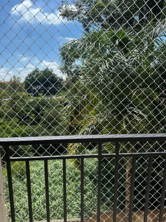 Imagem Apartamento à Venda  Condomínio Duo, Jundiaí/SP