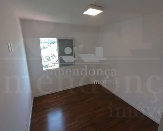 Imagem Perdizes, apartamento reformado, andar alto com vista livre pronto pra morar.