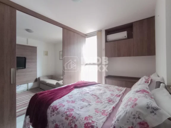 Imagem Apartamento Asa Sul Brasília: 26m²,1 Suíte, Aluga Temporada
