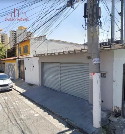 Imagem OPORTUNIDADE! TERRENO COM SALÃO COMERCIAL.