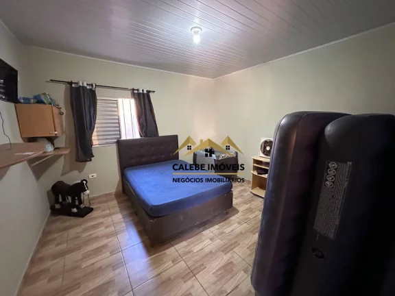 Imagem Chácara com 3 dormitórios à venda, 1000 m² por R$ 335.000,00 - Jardim Gramado - Tatuí/SP