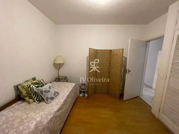 Imagem Sobrado com 4 dormitórios à venda, 240 m² por R$ 800.000 - Paraíso do Morumbi - São Paulo/SP