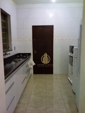 Imagem Casa 3 dormitórios com suíte no Sumarezinho