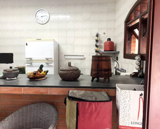 Imagem Linda casa à venda no Jardim América - Iguape/SP