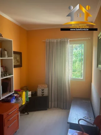 Imagem Casa à venda no condomínio Villa Nostra - Batelli Imóveis