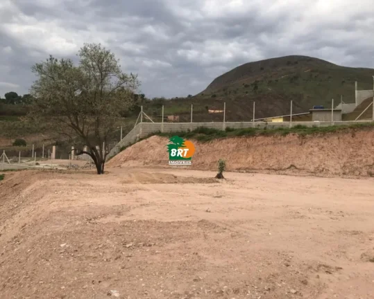 Imagem Terreno para Venda em São Roque, Recanto Das Acácias