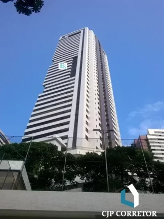 Imagem Apartamento para venda no Horto Florestal, 386m²