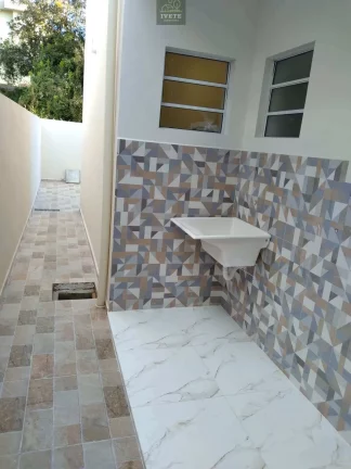 Imagem Casa nova no Palma Real em Socorro-SP