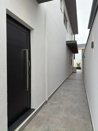 Imagem Sobrado à venda com 3 quartos, sendo 3 suítes, em Loteamento Loanda, Atibaia - SP