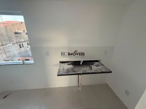 Imagem Apartamento a Venda no bairro Boaçú - São Gonçalo, RJ
