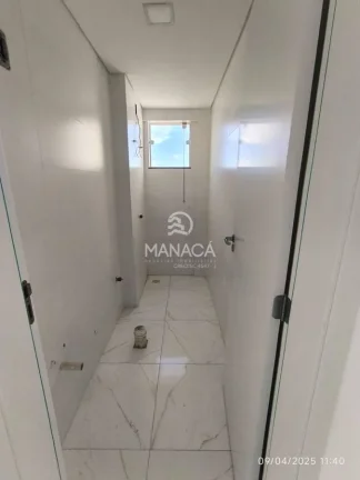 Imagem Apartamento Duplex residencial à venda, Tabuleiro, Barra Velha-SC