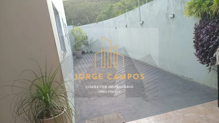 Imagem CA-25229 - CASA PADRÃO À VENDA NO PORTAL DOS PÁSSAROS, SÃO JOSÉ DOS CAMPOS