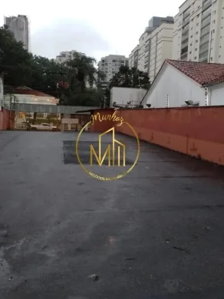 Imagem Terreno para Venda em Santo André, Jardim