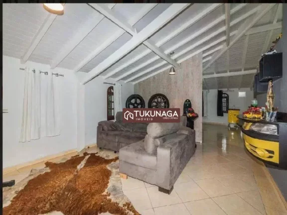 Imagem Sobrado com 5 quartos à venda, 450 m² por R$ 2.075.000 - Mandaqui - São Paulo/SP