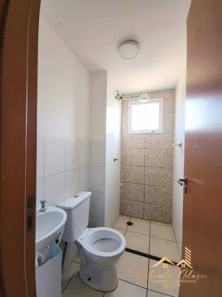 Imagem Apartamento no Tucura na cidade de Mogi Mirim/ Condomínio Villagio do Sol