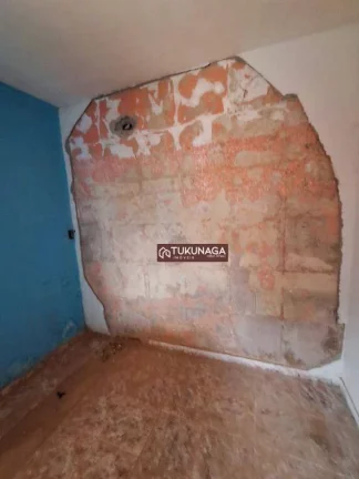 Imagem Terreno à venda, 125 m² por R$ 260.000,00 - Vila Itapoan - Guarulhos/SP
