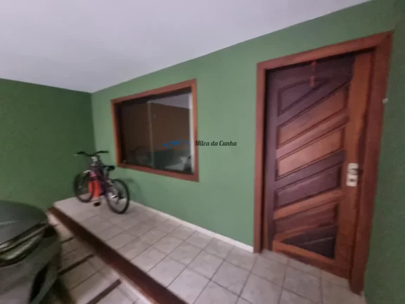 Imagem Ótima Casa à Venda, com 4 dormitórios, 4 vagas, 307m², Bela Vista, Santo André