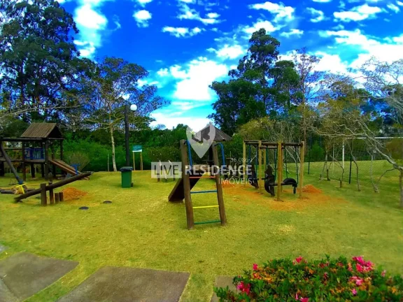 Imagem Villa Ravenna em Itatiba/SP