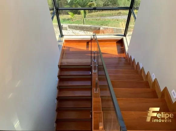 Imagem MANSÃO DUPLEX COM VISTA PARA AS MONTANHAS / VARGEM ALTA - ES