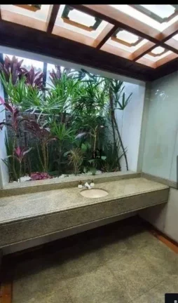 Imagem Casa com 3 suites à venda, 681 m² por R$ 2.400.000 - Condomínio Bosque São Bento II - Sorocaba/SP